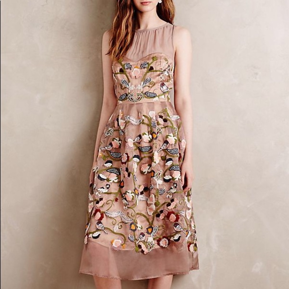 ISO: this dress. Size 8 or 10.